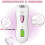 Epilator for face - women - Mini epilator - Electric epilator 3