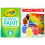 Crayola Acrylic Paint Set 2oz 6 Per Pkg 1