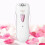 Epilator for face - women - Mini epilator - Electric epilator 2