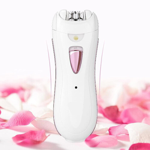Epilator for face - women - Mini epilator - Electric epilator 1