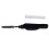 linyes Fly Tying Tool Brush And Comb Foldable 2 In 1 Fly Tying Feather Comb Tools 3