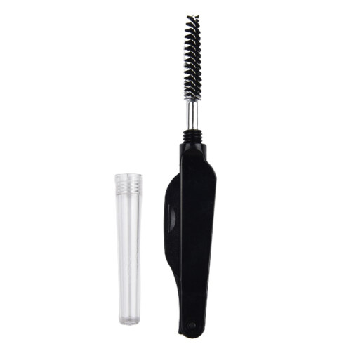 linyes Fly Tying Tool Brush And Comb Foldable 2 In 1 Fly Tying Feather Comb Tools 1