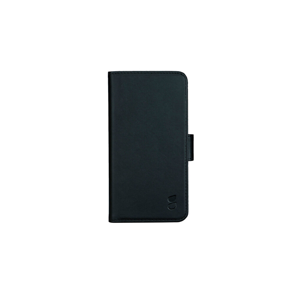 Mobile Case 3 Card Slots - Compatible With Huawei P20 Lite 2018 Black 9389440567917
