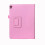 Simple shell case compatible with iPad Pro 9.7 - Pink compatible with Ipad Pro 9.7 3