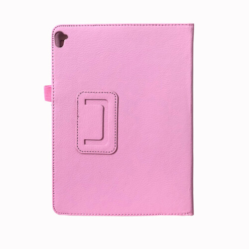 Simple shell case compatible with iPad Pro 9.7 - Pink compatible with Ipad Pro 9.7 2
