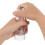 Spices Refillable Pepper Grinder Sea Salt Multi-function Small Acrylic Multipurpose Ceramics 3