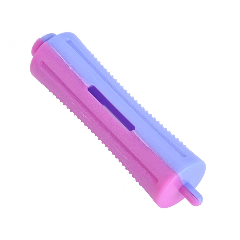 Wave Rod Hair Clip Curlers Set SH-9 for Even and Lasting Perm Waves