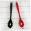 Silicone Noodles Spoon Spaghetti Server Scoops Pasta Fork Shape Scoop Kitchen Practical Utensil 4