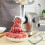 3 PCS Noodle Machine Accessories Universal Meat Grinding Soveriegn Silver Pasta Maker Replacement Part 4