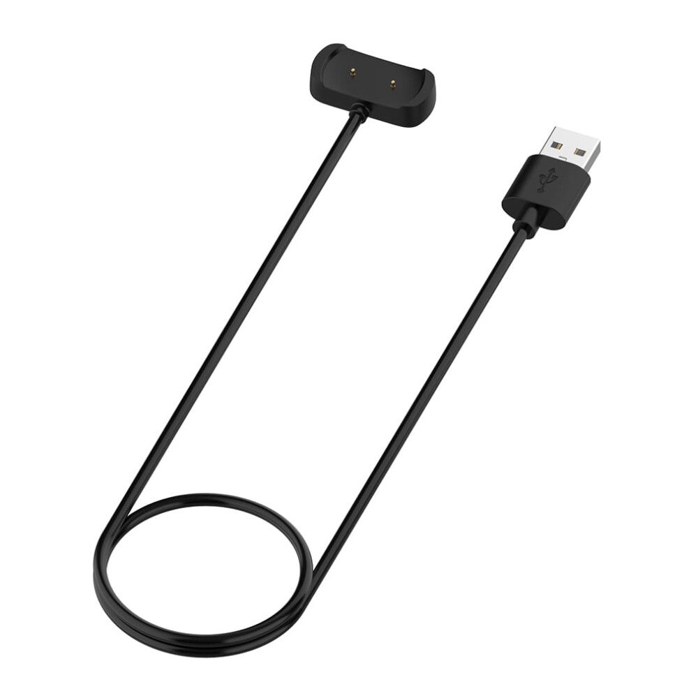 Jixopn Portable Smart Watch Charging Cable Dock Universal Cradles Popular For Huami Compatible With Amazfit T-Rex Pro/Zepp E/Zepp Z 9389440571655