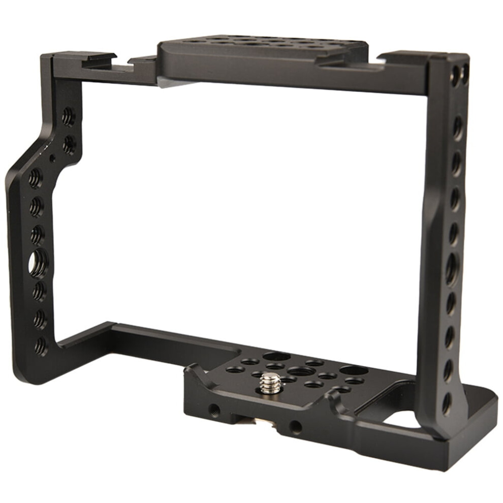Camera Cage Stabilizer Video Film Movies Photography Camera Case For G85/G80 Cameras 9389440654372