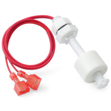 Ice Maker Float Switch 040002396 for Manitowoc UD0140A UY0140AE UY0310W Commercial Parts
