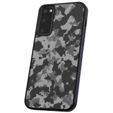 Compatible with Samsung Galaxy S20 FE - Case/Mobile Case Camouflage multicolor