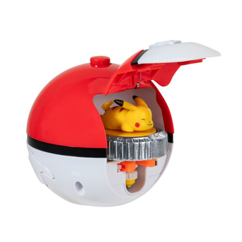 Pokemon Battle Spinner Pack Pikachu Multi Color 2