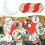 Shinycome Cloth Patchwork Ruler Tablecloth Braided Twist Template Quilting Rulers 7