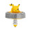 Pokemon Battle Spinner Pack Pikachu Multi Color 2