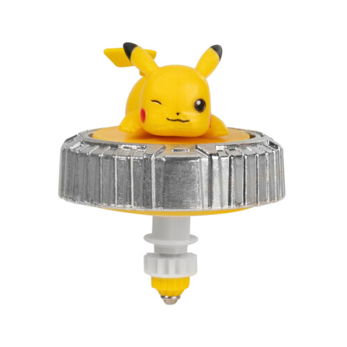 Pokemon Battle Spinner Pack Pikachu Multi Color 1