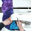 Shinycome Cloth Patchwork Ruler Tablecloth Braided Twist Template Quilting Rulers 3
