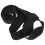 2 Pcs Yoga Mat Straps on Food Multi-function Cushion Cotton 1