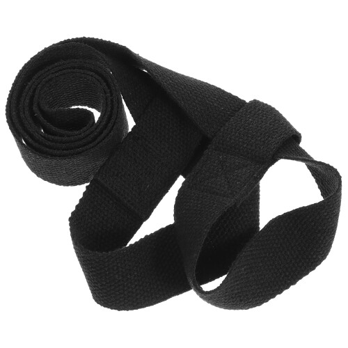 2 Pcs Yoga Mat Straps on Food Multi-function Cushion Cotton