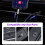 Braided Nylon USB C & Lightning to 3.5mm Jack Audio Adapter Aux Cable 4