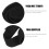 2 Pcs Yoga Mat Straps on Food Multi-function Cushion Cotton 4