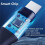 Braided Nylon USB C & Lightning to 3.5mm Jack Audio Adapter Aux Cable 8