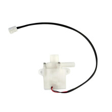 Ice Maker Water Pump for HZB12A Bullet Ice Maker, Replacement Pump Restores Ice Production