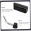Popcorn Machine Handle Replacement Knob for Commercial Popcorn Maker Easy Install Ergonomic Grip 5