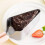 Stainless Steel Cake Cutter with Double Ergonomic Handle, RustProof Server for Wedding and Baking 5