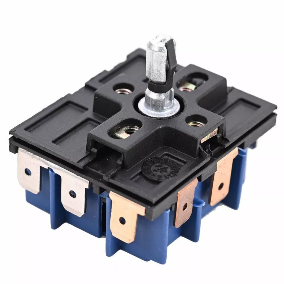W10434452 Dual Infinite Surface Element Switch Replacement Mdpaw171 Exact Fit For Whirlpool Range 9113335128644