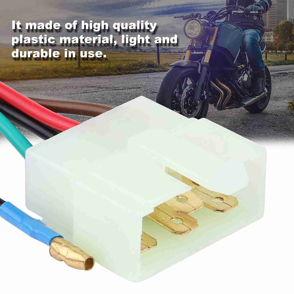 High-Quality Motorcycle Ignition Lock With Keys For Honda Cb/Cm 400/450 8441382789848