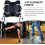 Ankle Straps for Cable Machines Padded Double DRing Cuff for Glute Kickbacks Leg Workouts Black 4