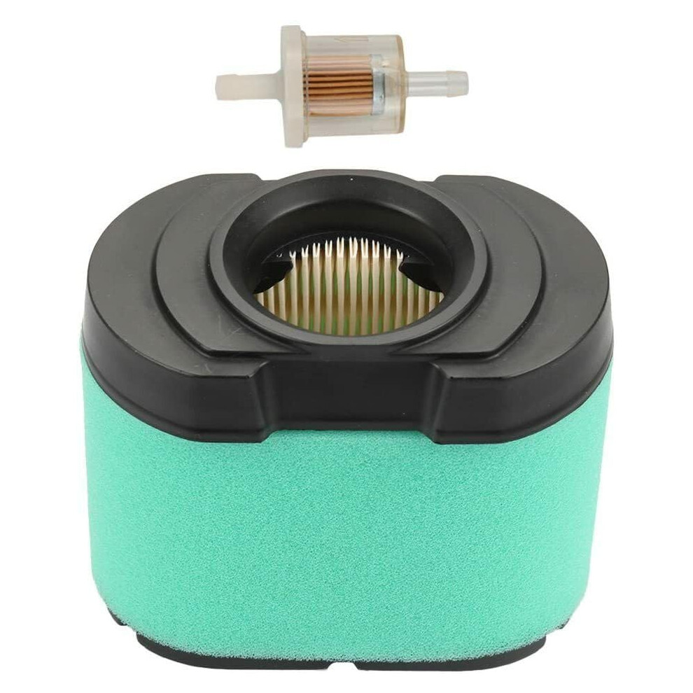 Air Filter 792105 For Briggs And Stratton 407777 40G777 40H777 445667 Extends Engine Lifespan 9174973111658