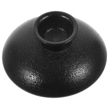 Ceramic Tea Cup Lid Party Supplies Know Mug Ceremony Accessories Ceramics