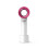 Handheld Bladeless Fan Portable USB Charging Mini Air Cooler Rechargable 2