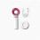 Handheld Bladeless Fan Portable USB Charging Mini Air Cooler Rechargable 6