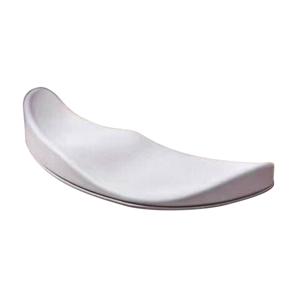 Ergonomic Mouse Wrist Rest, Glide Pad For Gaming & Office, Compatible With Keyboard And Mouse, Smooth Support For Wrist Pain Relief 9389440702035