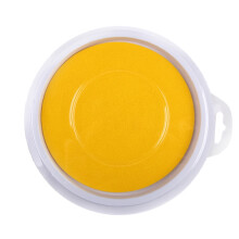 Ruhiku GW Colors DIY Ink Pad Finger Painting Cardmaking Large Round for Kids