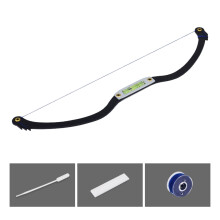 JUNTEX Microblading Mapping Ruler Built In Level Eyebrow Ruler String Tattoo Supplies