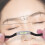 JUNTEX Microblading Mapping Ruler Built In Level Eyebrow Ruler String Tattoo Supplies 2