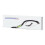 JUNTEX Microblading Mapping Ruler Built In Level Eyebrow Ruler String Tattoo Supplies 5
