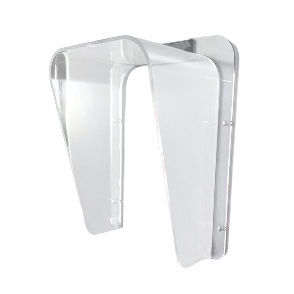 Doorbell Rain Cover Doorbell Shield For Door Phone Intercom Bell Button 9389440703094