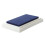 Blue Ink Pad Inkpad Rubber Stamp Finger Print Craft Non- 2