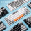 E-YOOSO 60% Mechanical Keyboard: Experience Ultra-Compact Gaming with LED Backlit and Mac/Windows Compatibility! 4