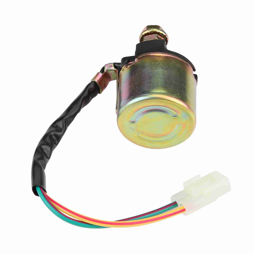 Easy Install Solenoid Relay For Honda Trx300/Trx350/Trx90 7651382790329