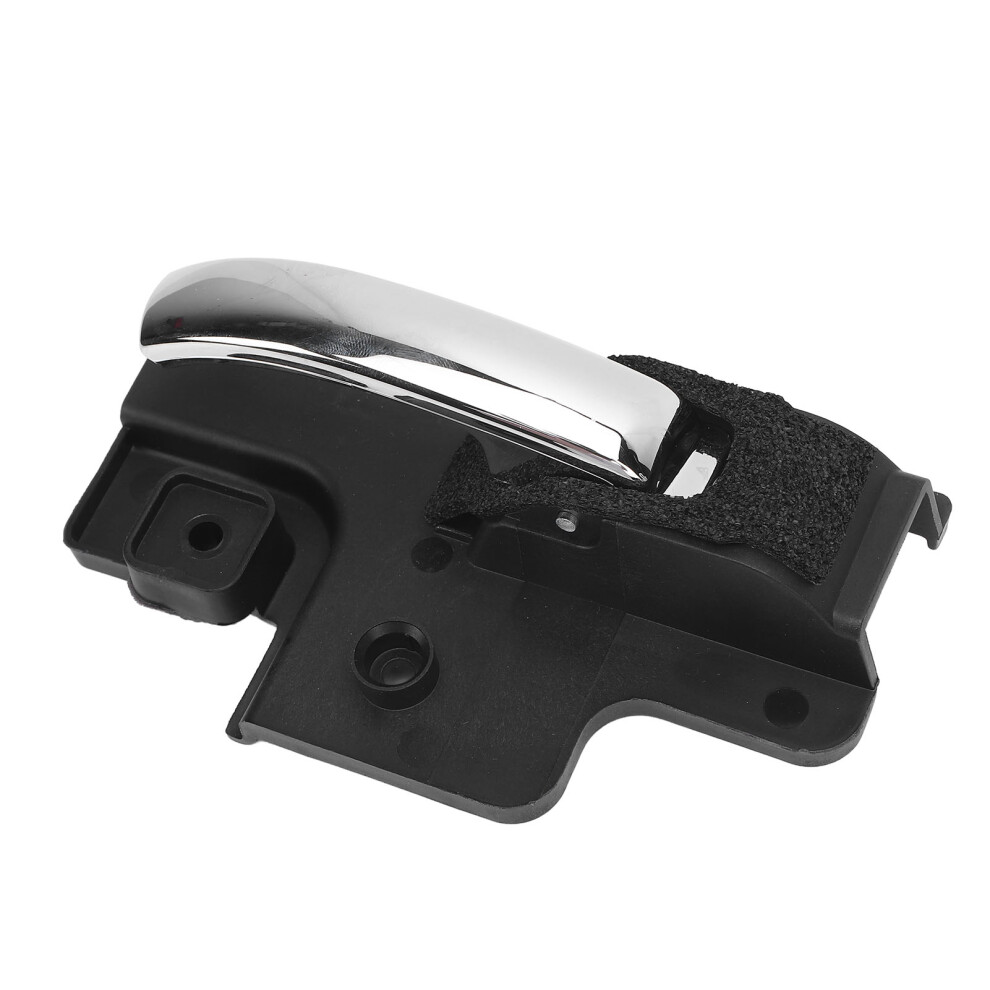 Chrome Inner Door Handle For Caliber 1Dc18sz0ab Stylish & Smoother Operation 3171382790371