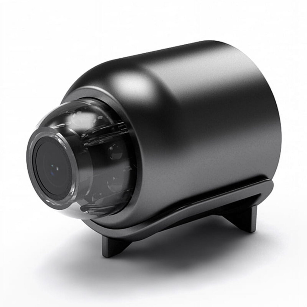 X5 Mini Camera 1080P Clear Night Vision Portable Premium Cams Motion Detection Wireless Surveillance Camera 9389440398962