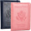 RFID Passport Holder Cover Traveling Passport Case, 2Pack 1