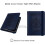 RFID Passport Holder Cover Traveling Passport Case, 2Pack 5
